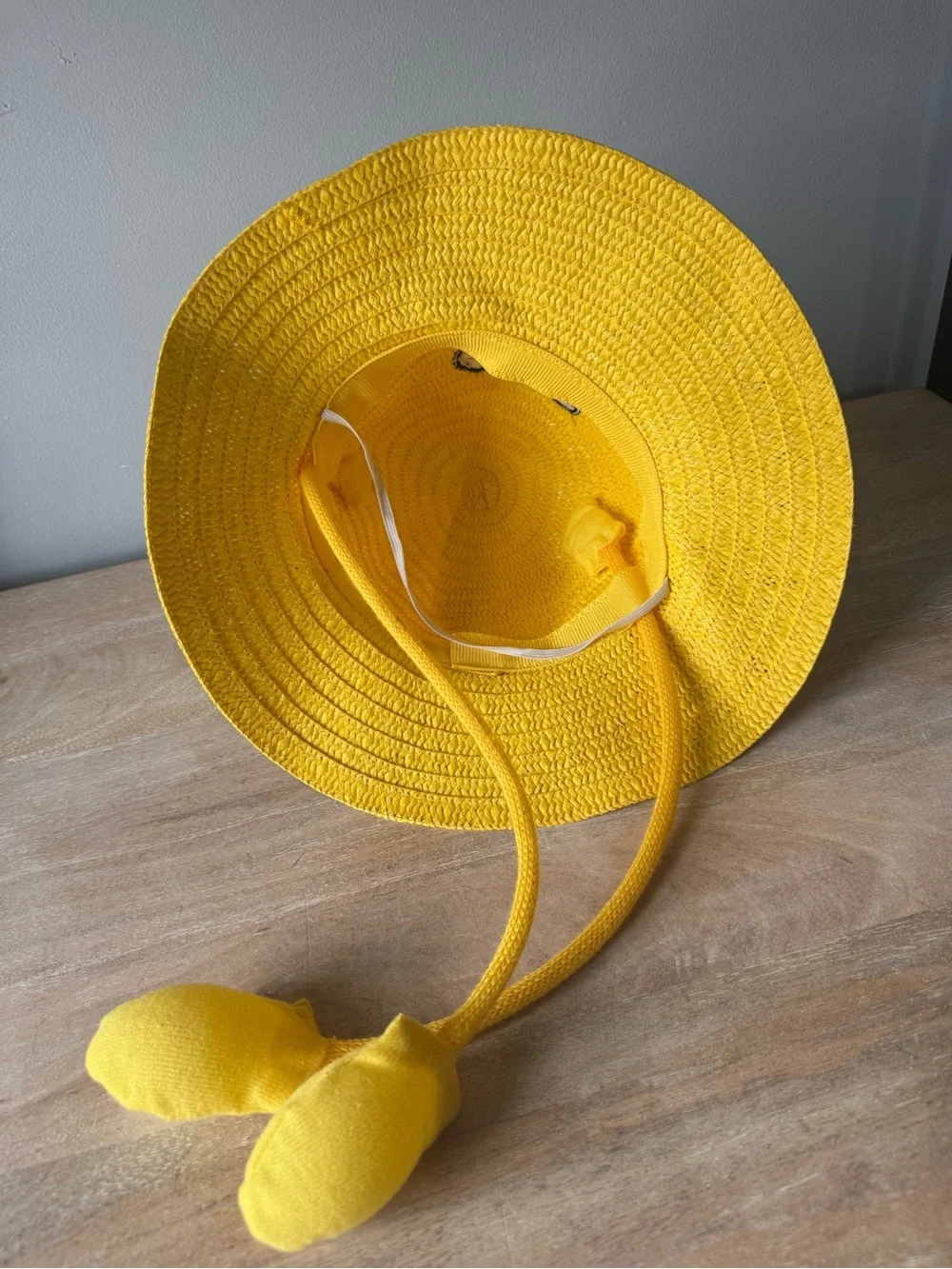 None adorable yellow